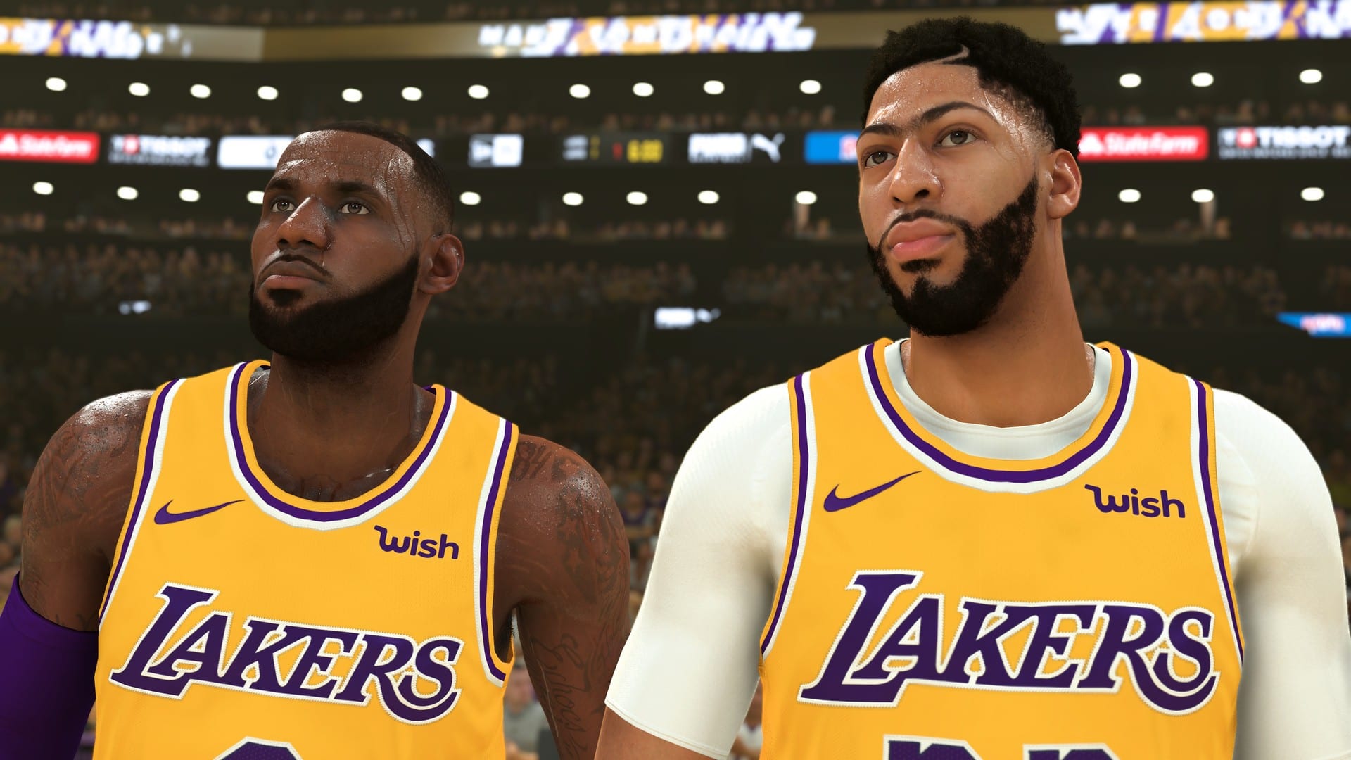 nba 2k20, create team