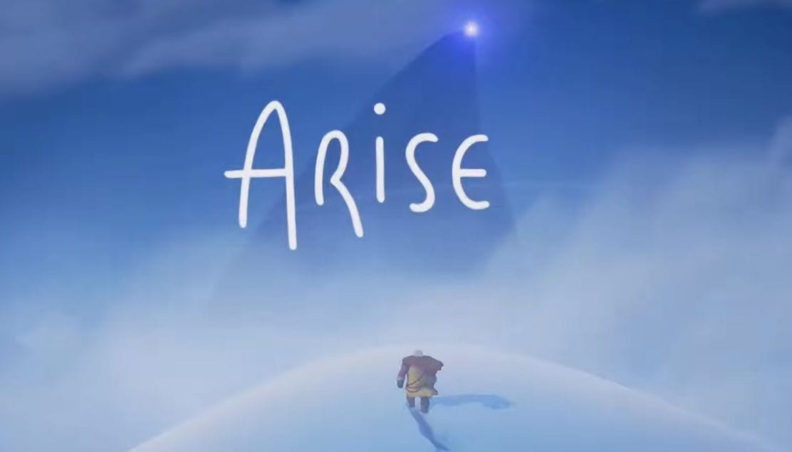 arise