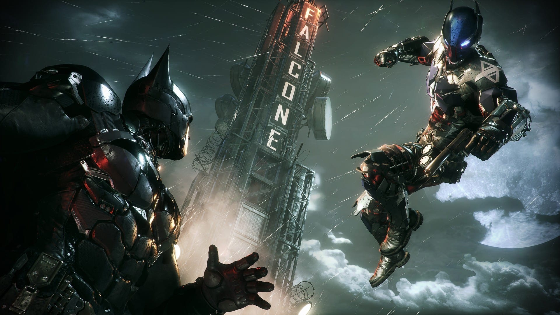 batman, arkham knight, guide, trophy, achievement, difficulty