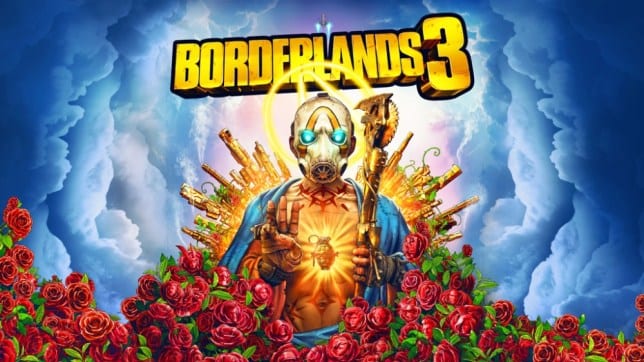 secret achievements, borderlands 3