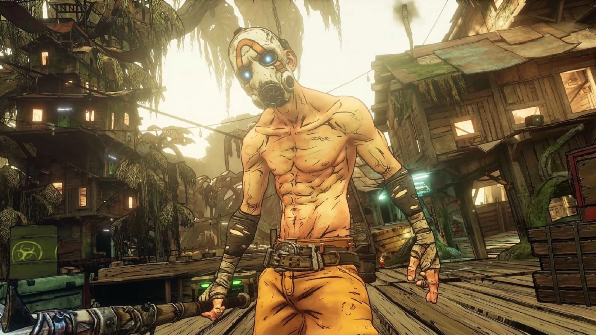 borderlands 3 droughts crew challenges locations guide