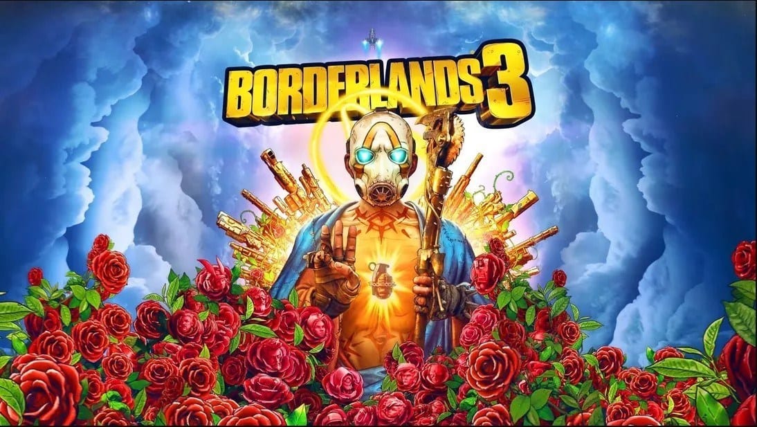 borderlands 3, difficulty