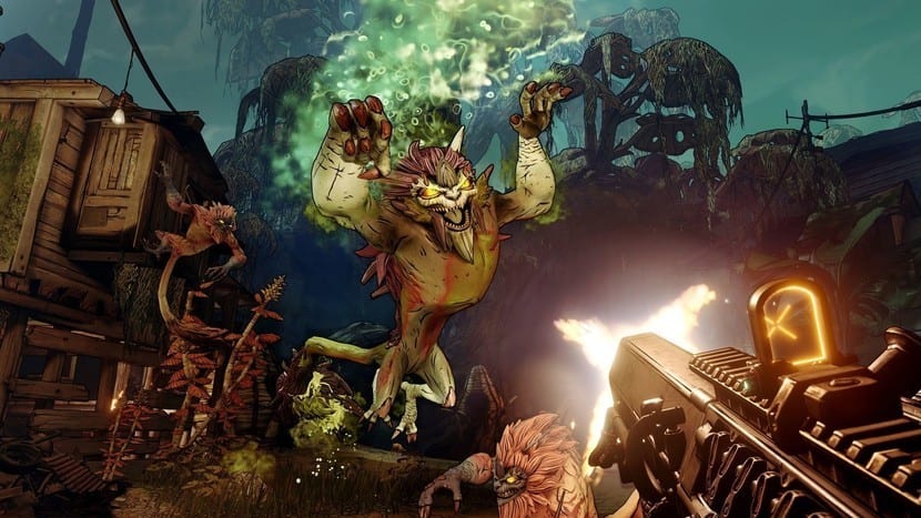 borderlands 3, review, twinfinite