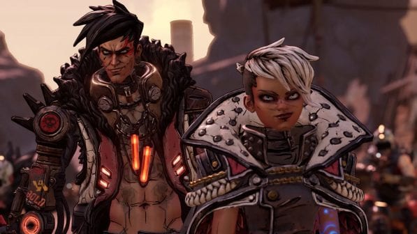 borderlands 3, review, twinfinite