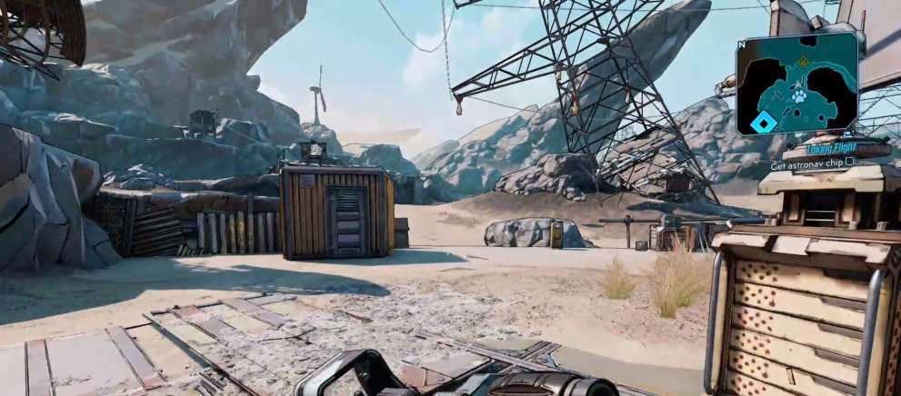 borderlands 3 typhon log location 3