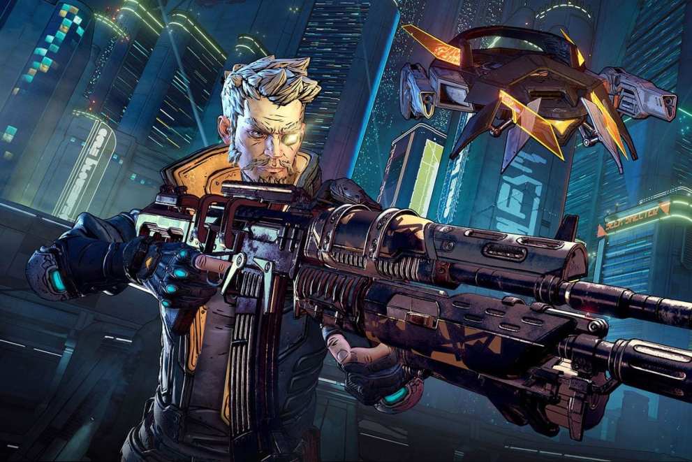 borderlands 3, review, twinfinite