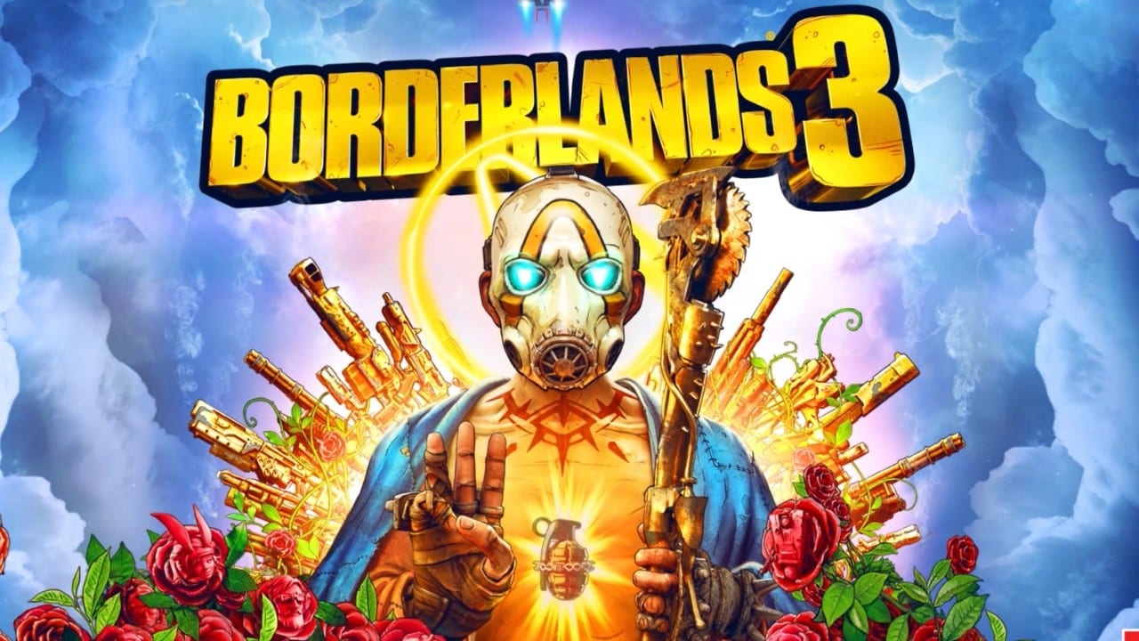 borderlands, razer outrunner