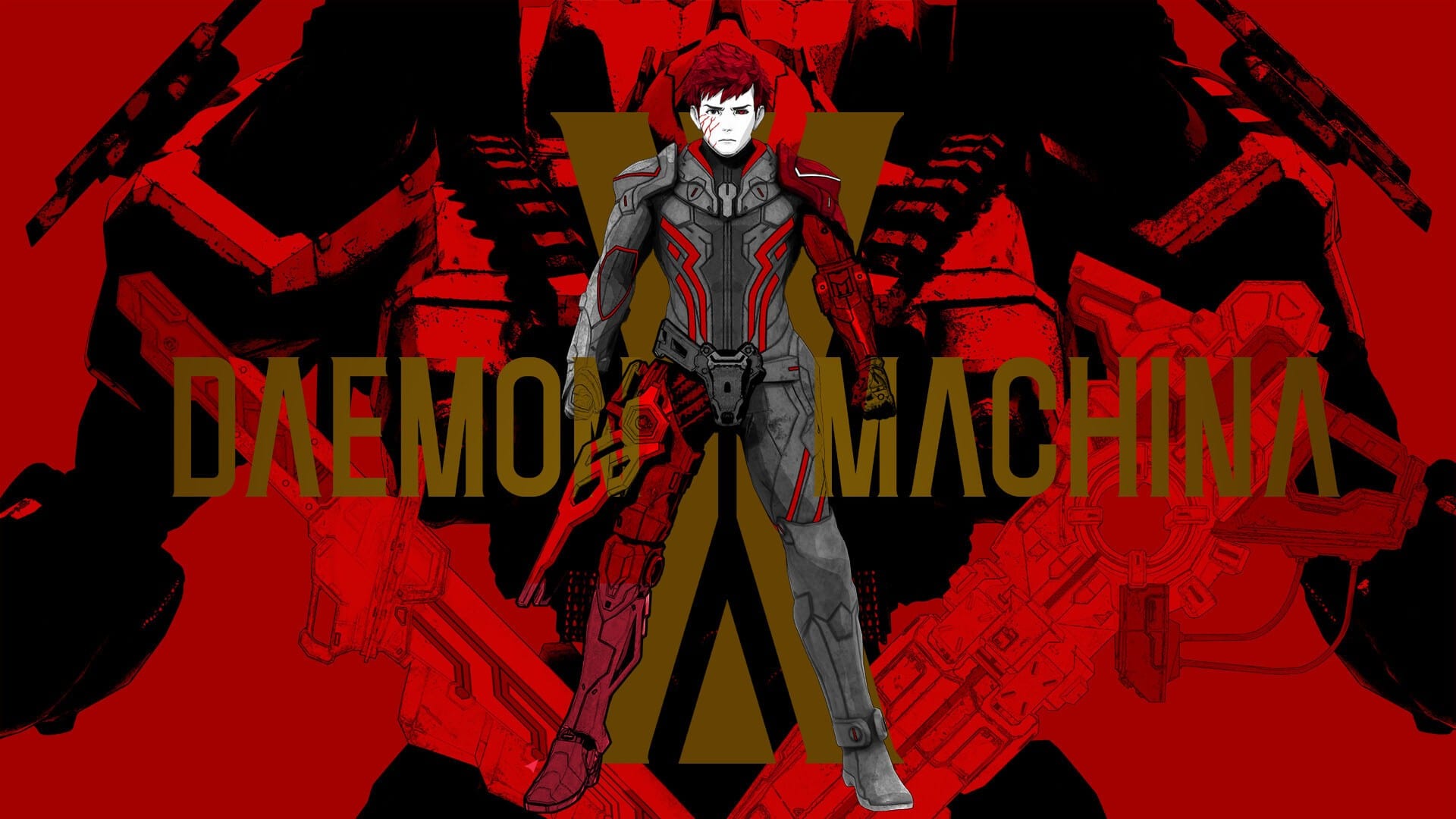 daemon x machina, tips, tricks, beginners