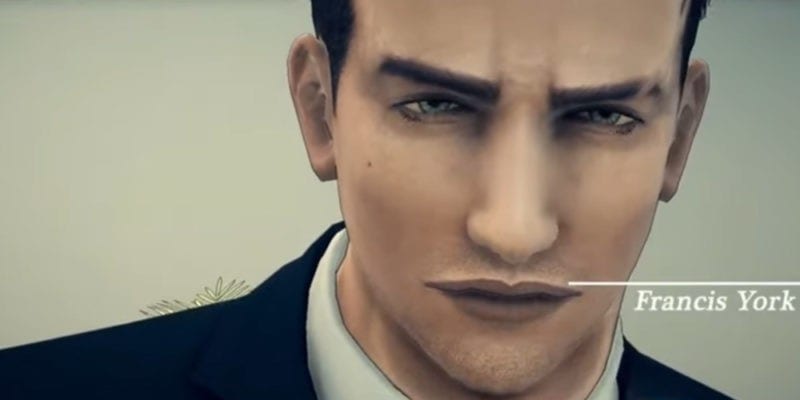 Deadly Premonition 2