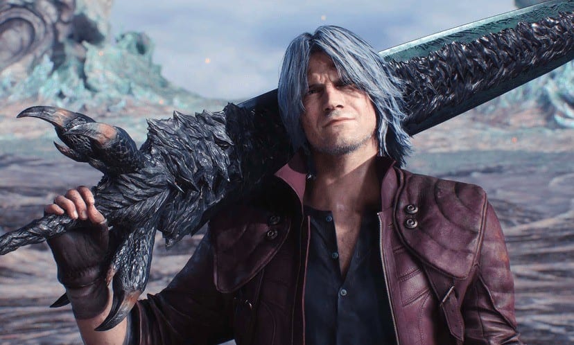 Devil May Cry 5