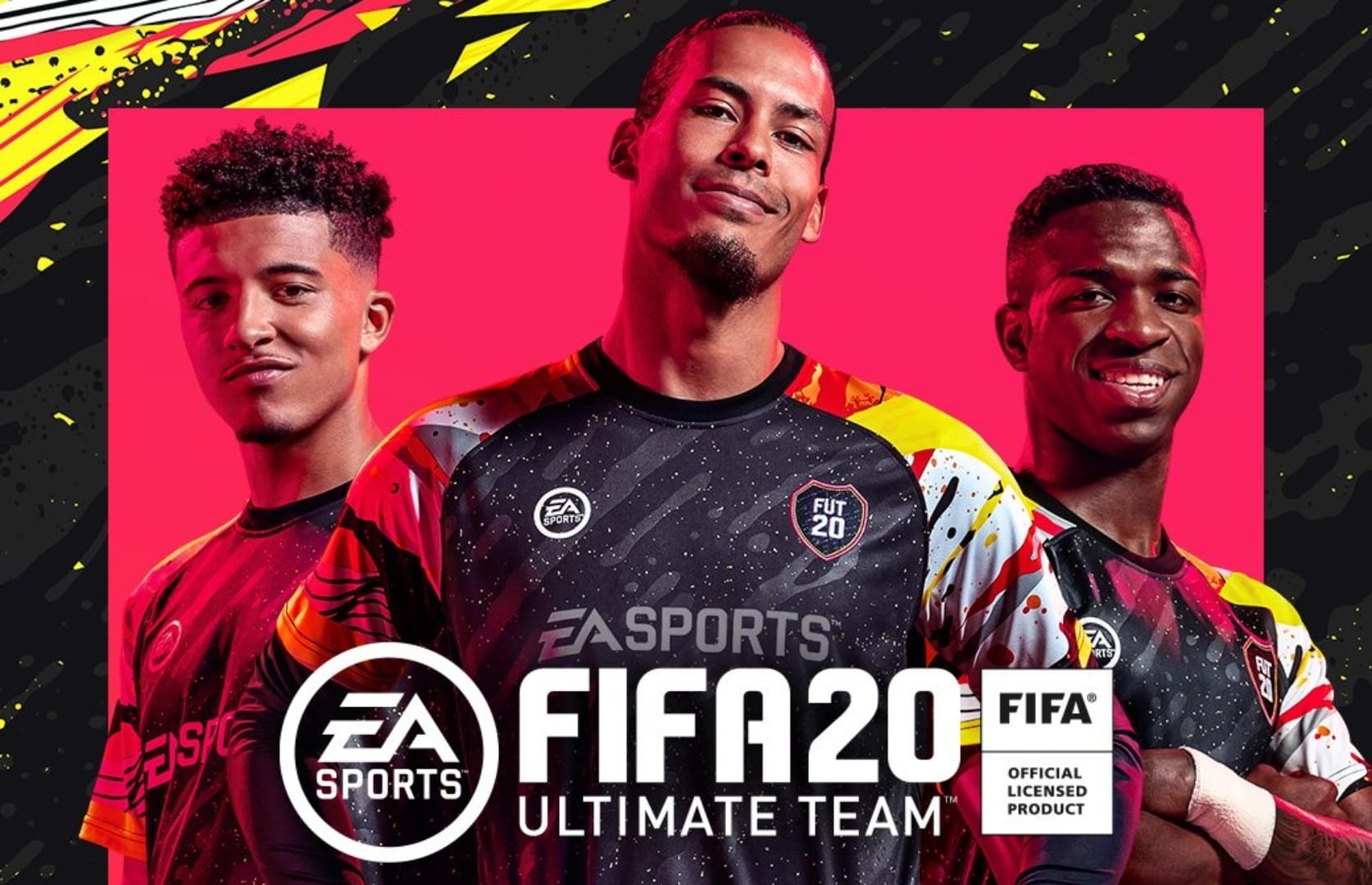 fifa 20, ea access