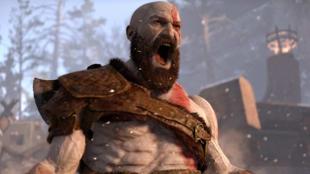 God of War