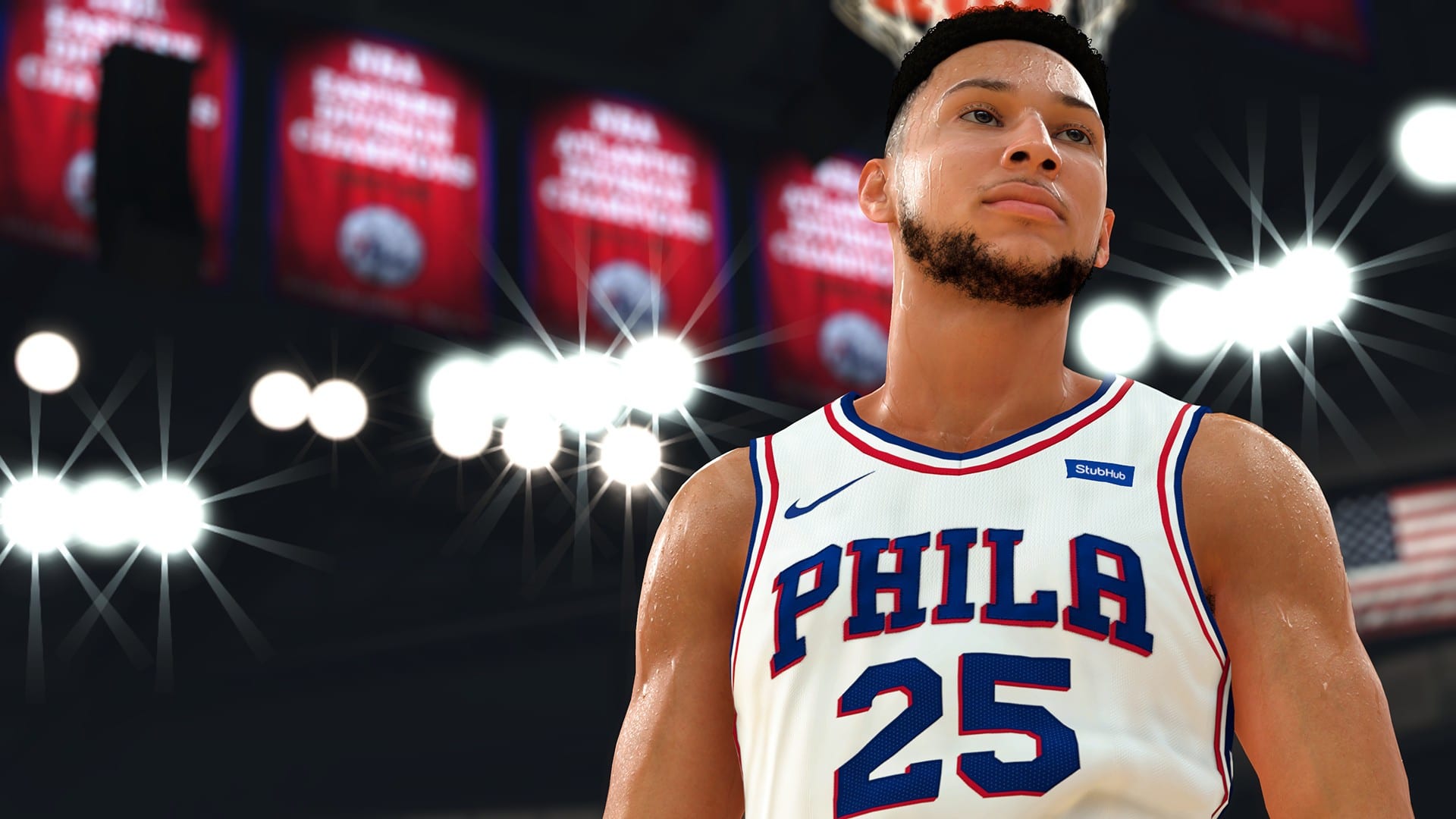 how to update nba 2k20