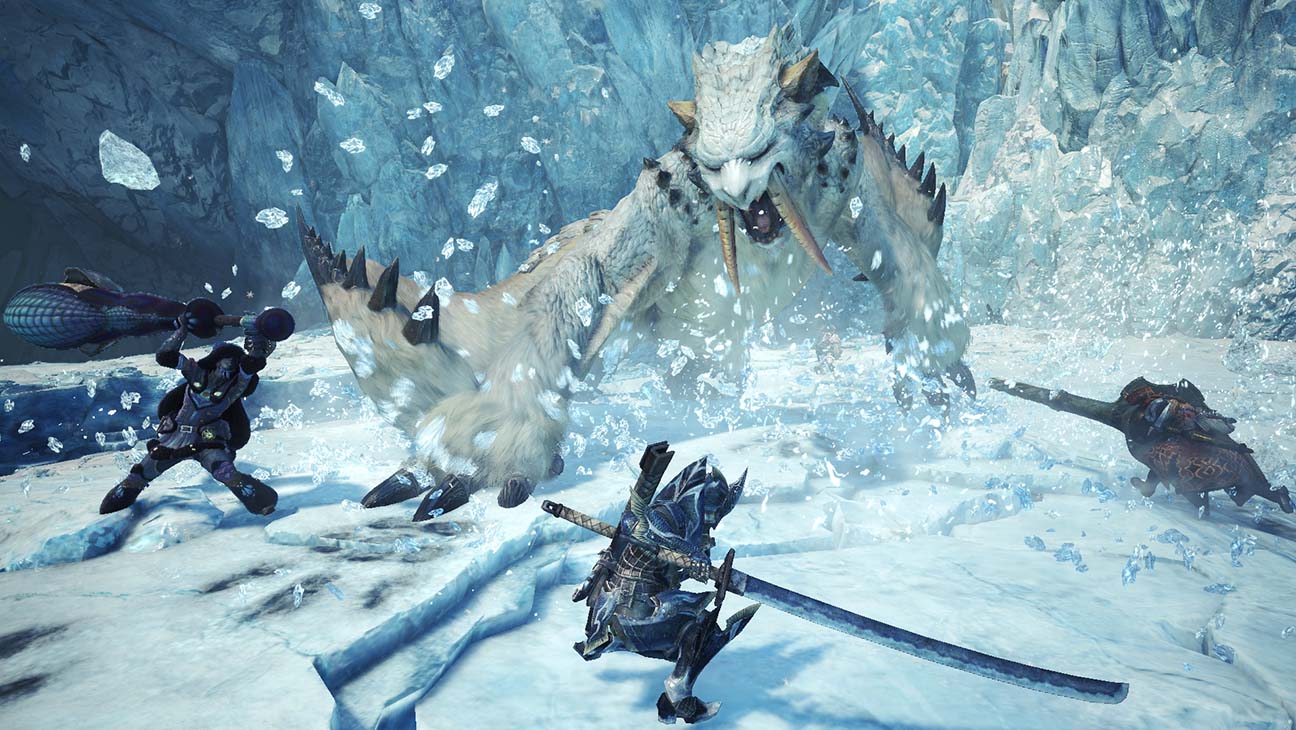 monster hunter world iceborne, pendants