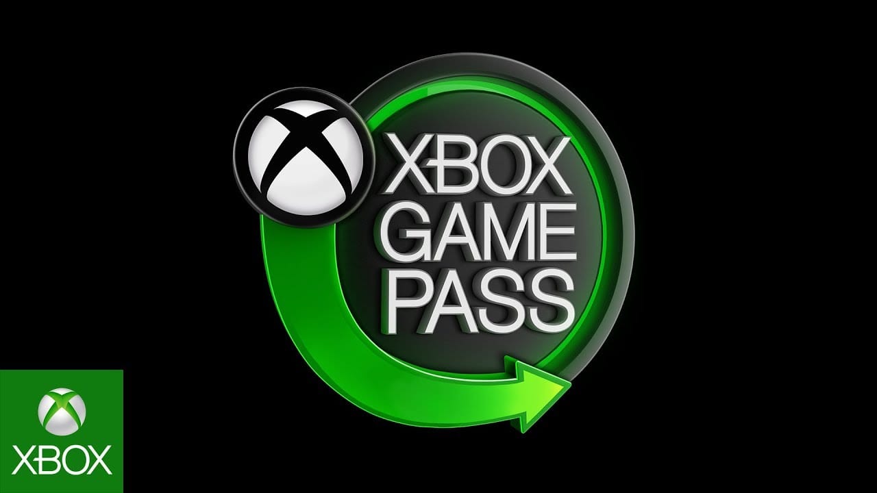 xbox game pass for pc