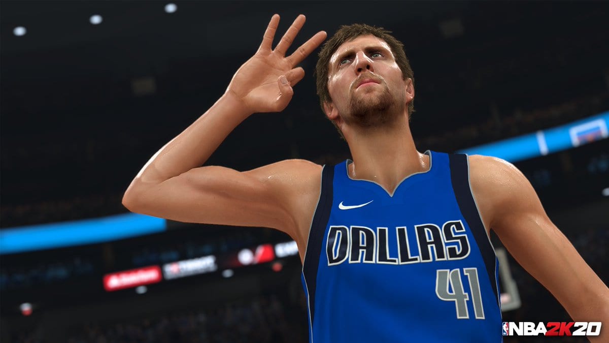 nba 2k20, vc prices, microtransactions