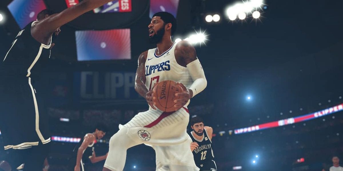 How to Start MyCareer Mode NBA 2K20