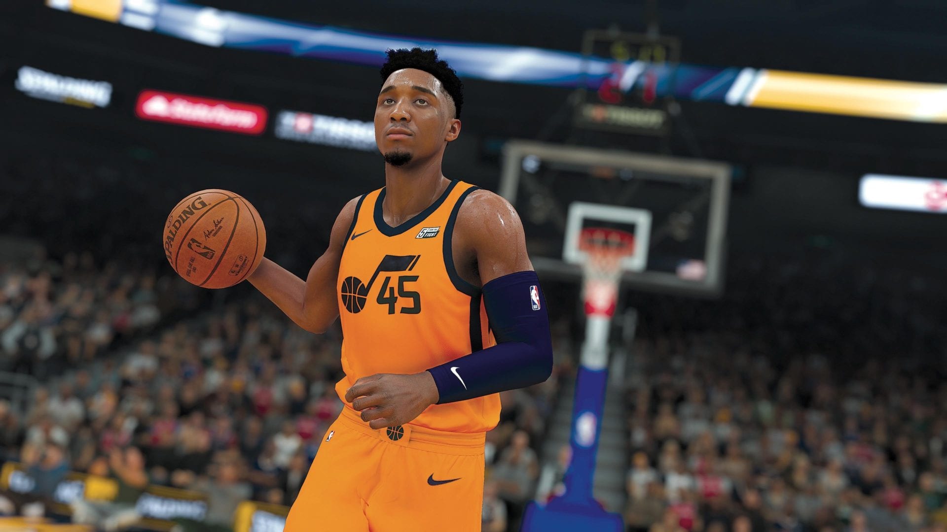 Nba 2k20