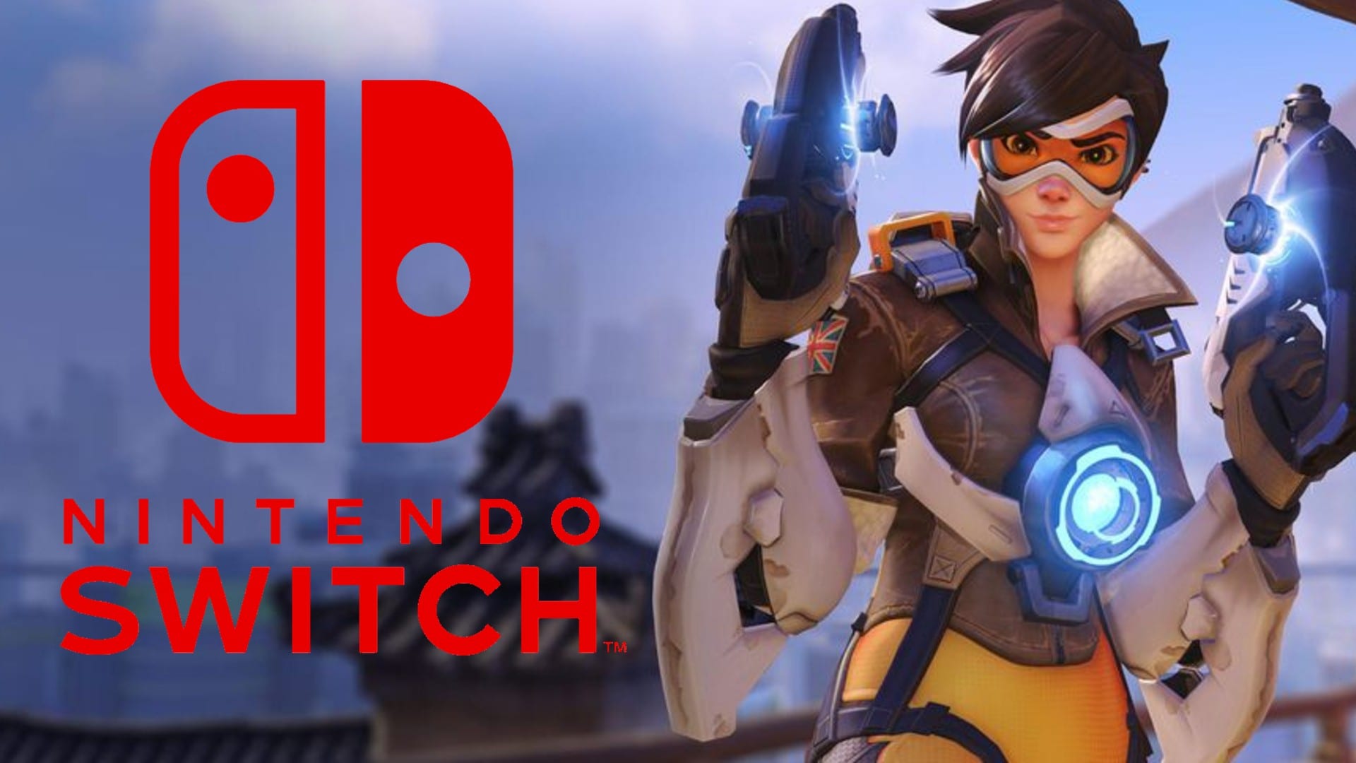 overwatch nintendo switch