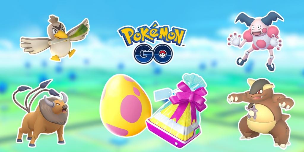 pokemon go, eggs