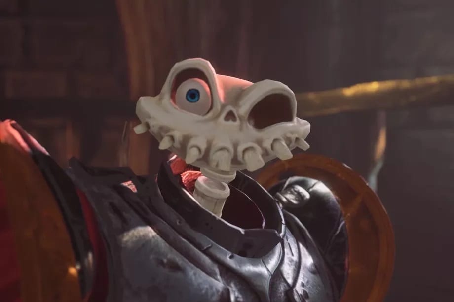 medievil