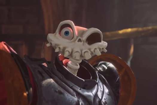 medievil