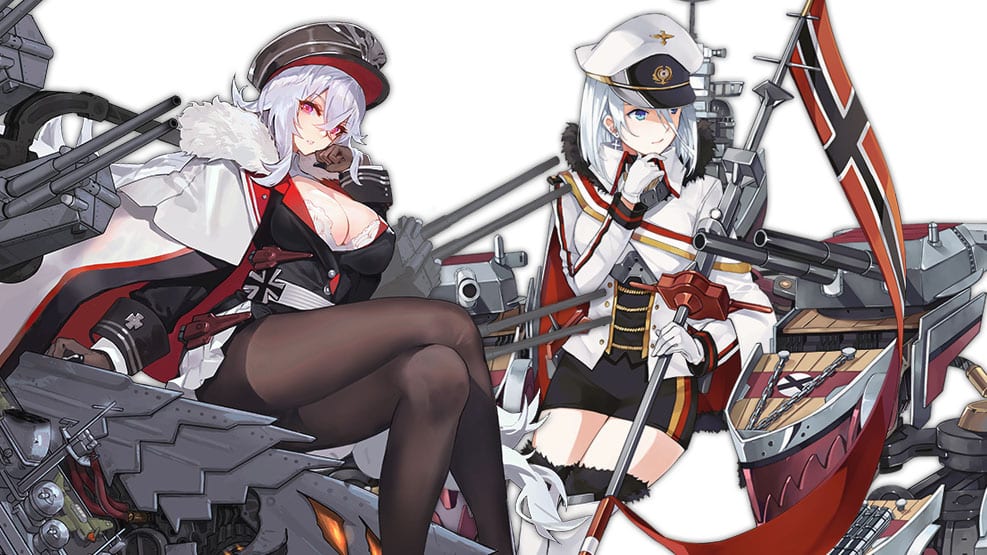 Azur Lane