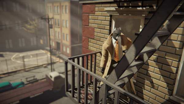 blacksad, nycc, hands-on preview, demo