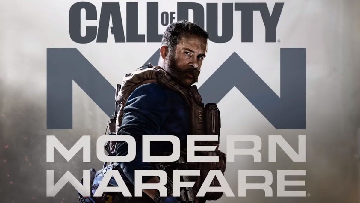 Call of Duty: Modern Warfare