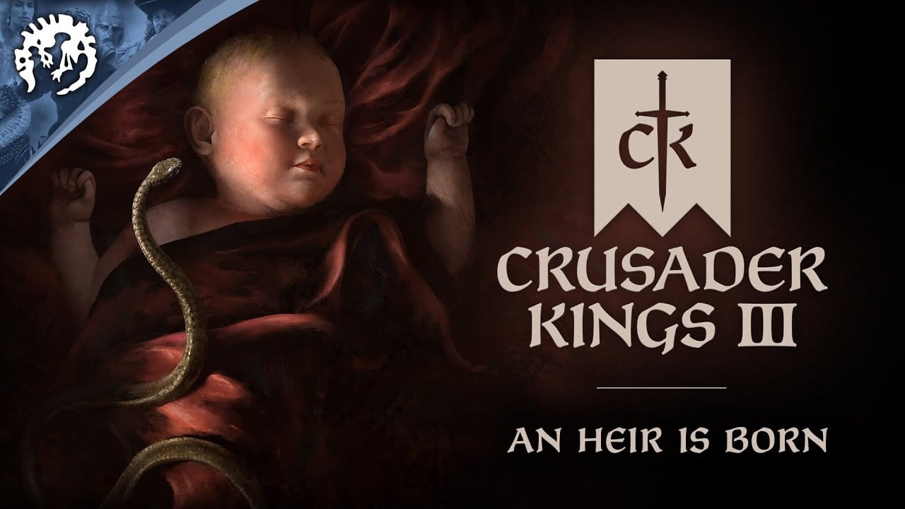 Crusader Kings III