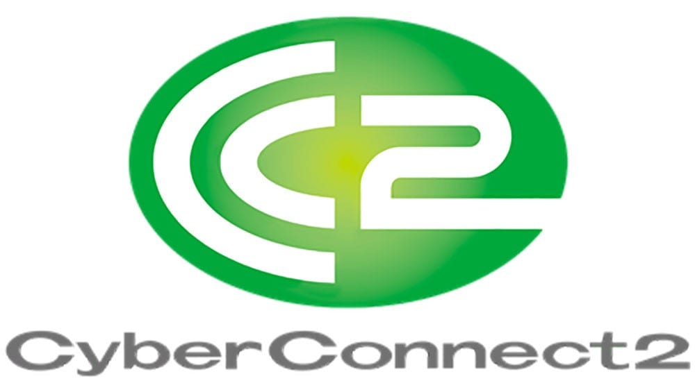 CyberConnect2 Logo