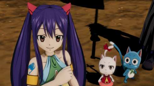 Fairy Tail (11)