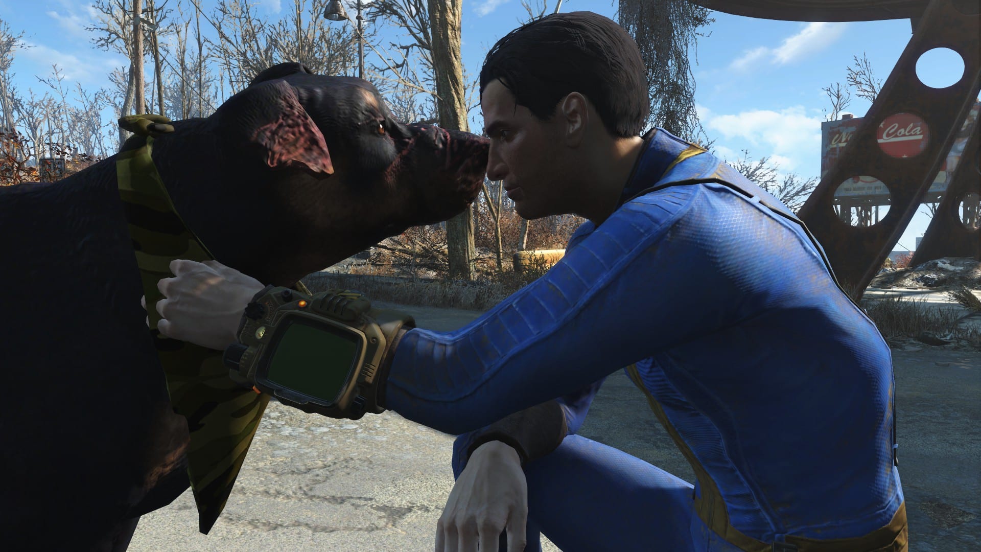 Best Fallout 4 mods of September 2019