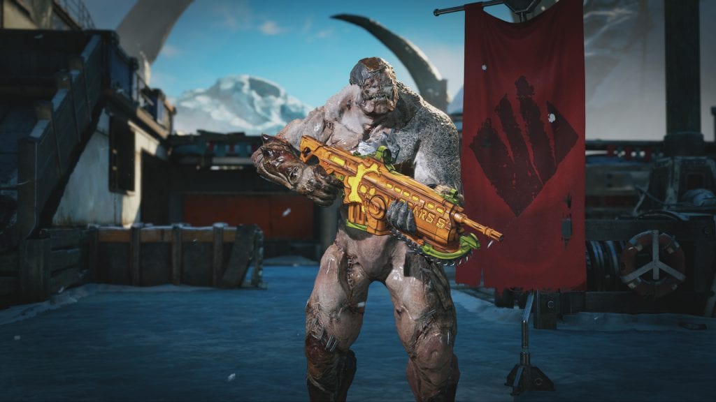 Gears 5