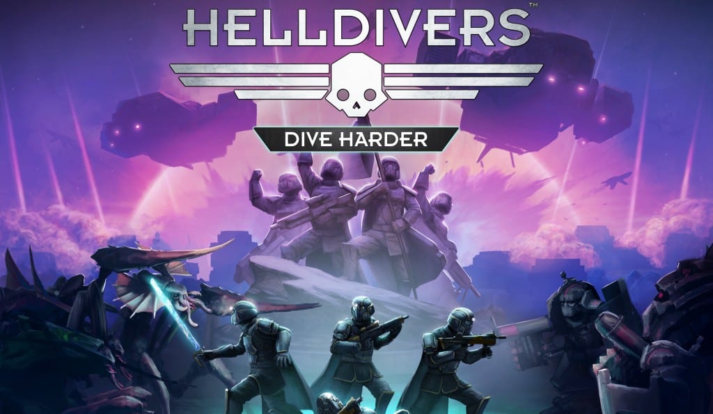 Helldivers