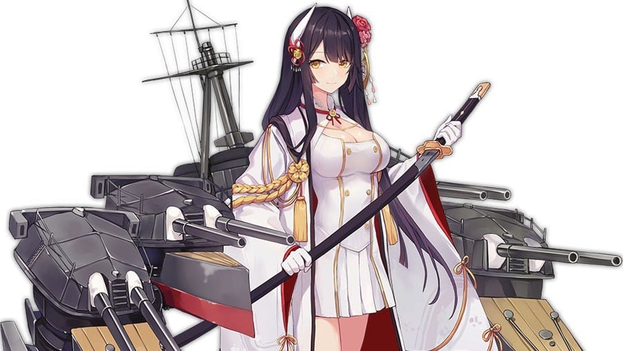 Azur Lane