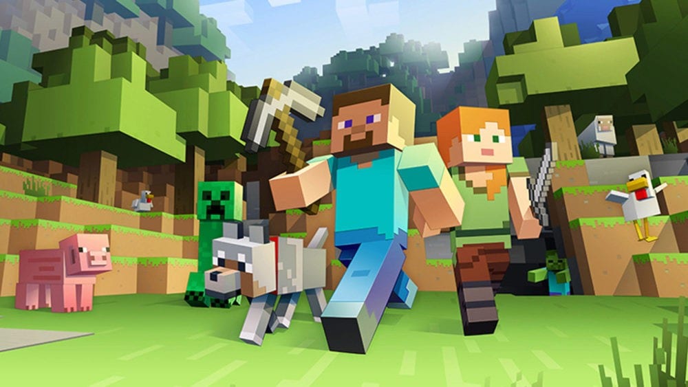 minecraft, crossplay, is minecraft crossplay compatible