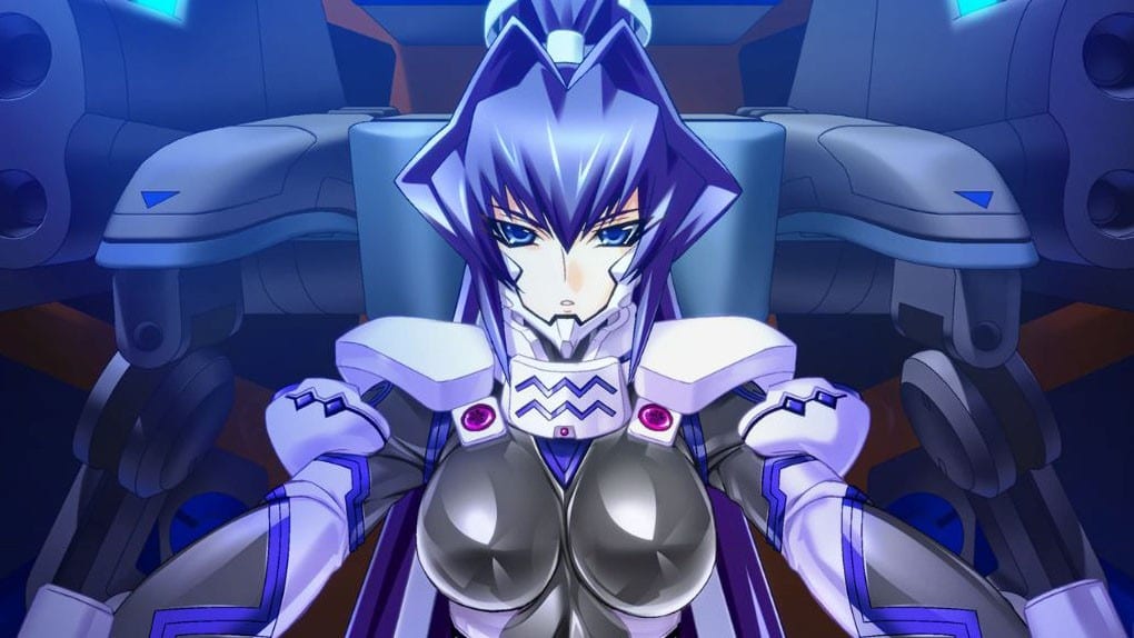 Muv-Luv