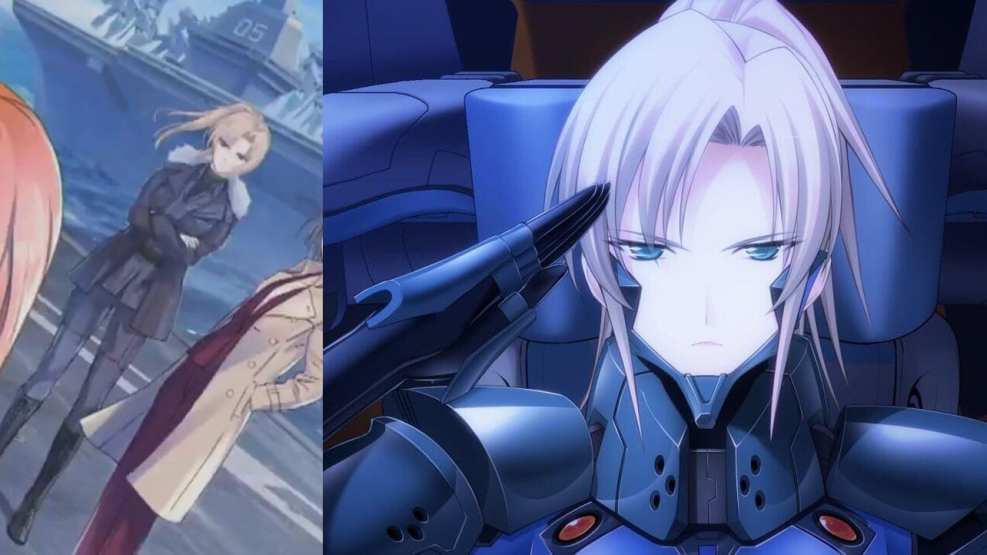 Muv-Luv Fikatsia Latrova