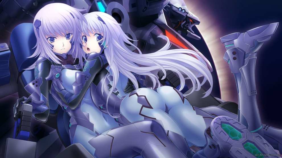 Muv-Luv