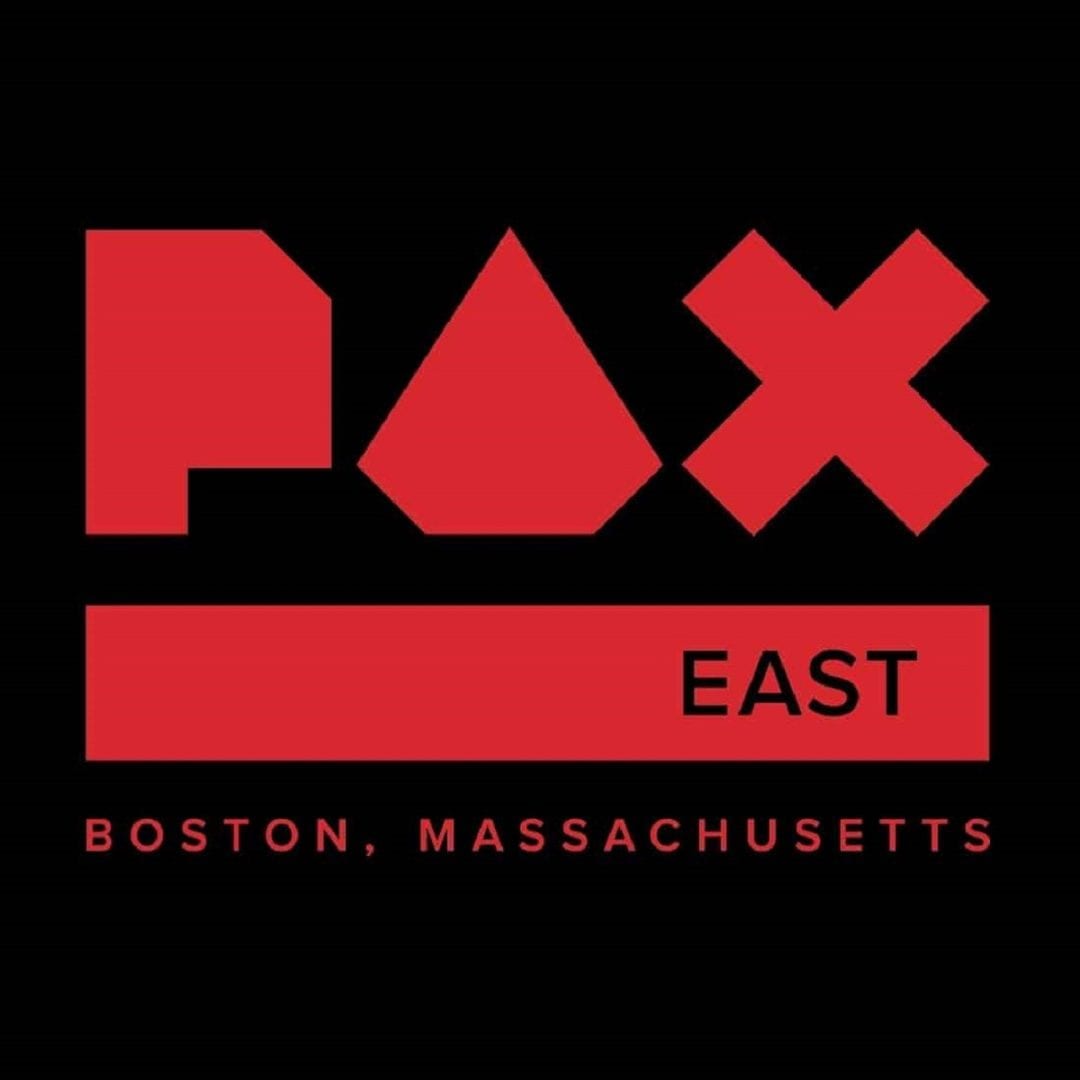 PAX East 2020 badges on sale today