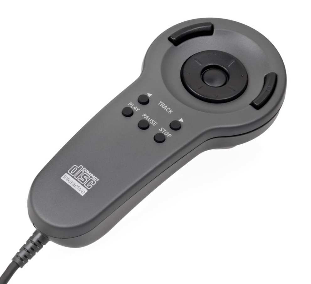 worst controllers of all time