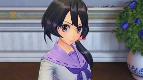 Project Sakura Wars (1)