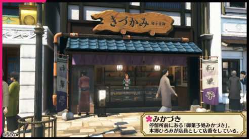 Project Sakura Wars (11)