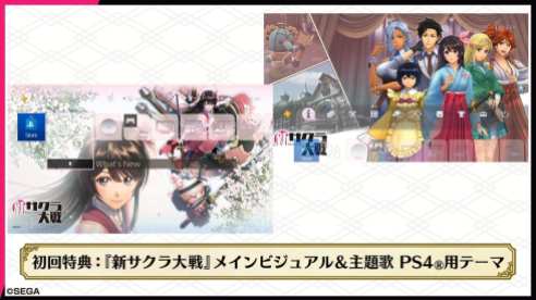 Project Sakura Wars (14)