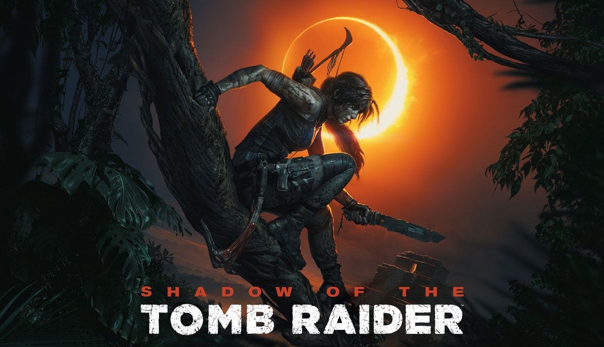 Shadow of the Tomb Raider Definitive Edition