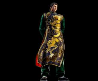 Shenmue III (3)