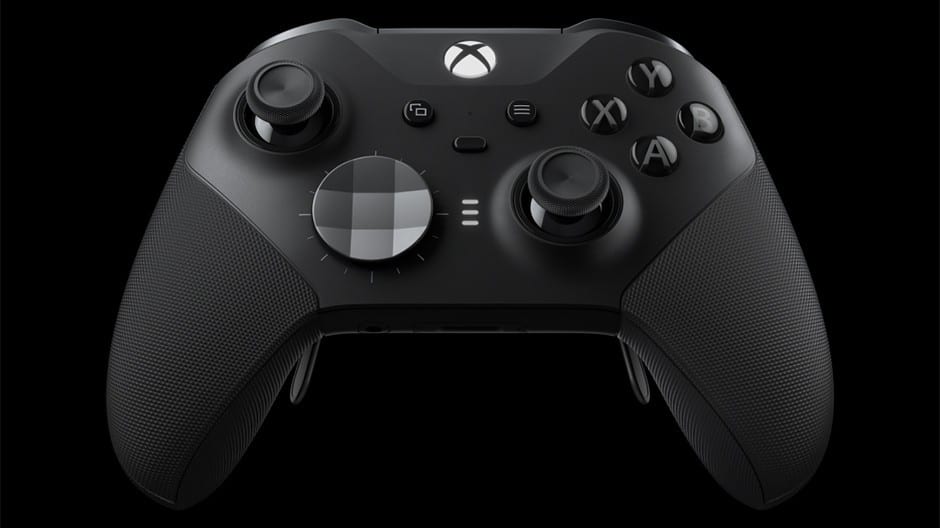 Xbox Elite Wireless Controller Series 2