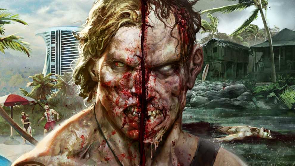 dead island