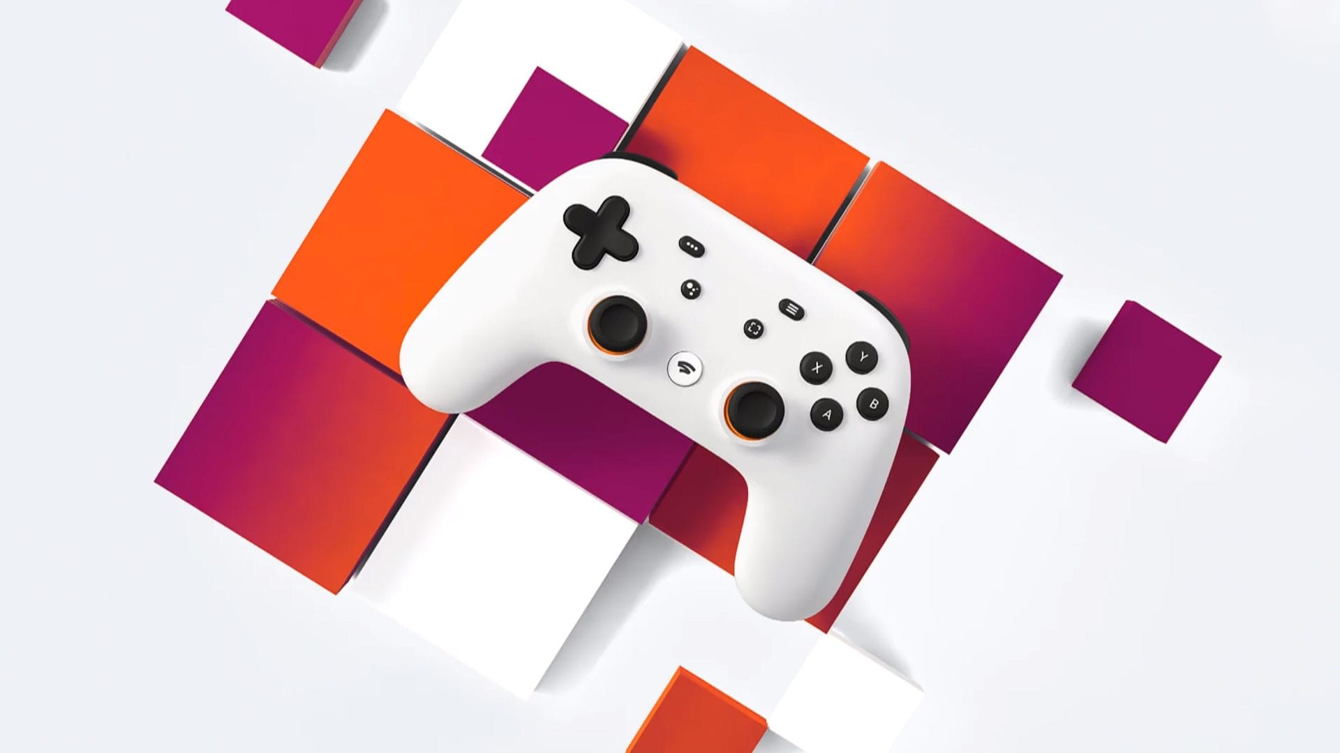 google stadia, launch date